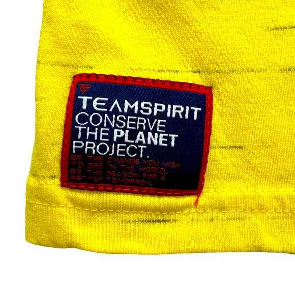 Polo, TEAMSPIRIT, Buffalo David Bitton ~ Lot of 3 Tops ~ Boys ~ Sz 4/5/6 ~ NWOT. - Picture 10 of 16